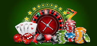 Официальный сайт RostBet Casino